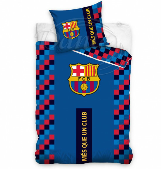 Obliečky FC Barcelona Sports - ART17733