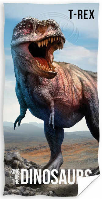 Osuška Dinosaurus T-Rex - O582538/hl